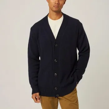 Klobouk Peregrine Makers Stitch Cardigan