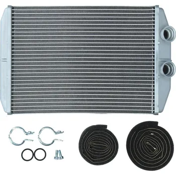 Výměník tepla Výměník tepla pro vnitřní vytápění KAMOKA 7760049