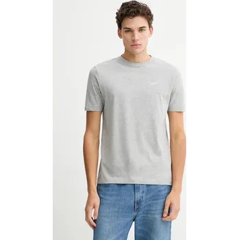 Pánské tričko Bavlněné tričko Marc O'Polo 2-pack pánské, černá barva, 5000009271 99X, vel. XL