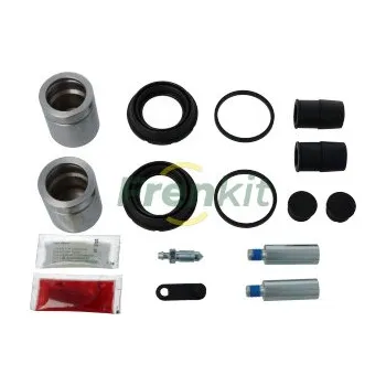 Brzdový třmen Sada na opravy, brzdový třmen FRENKIT 744261