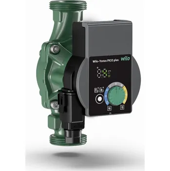 Oběhové čerpadlo Wilo Yonos PICO PLUS 4257477