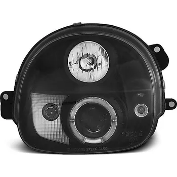 Přední světlomet Sonar Tyres LPRE04