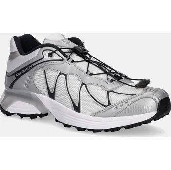 Pánské tenisky Boty Salomon XT-Whisper šedá barva, L47978700, 47 1/3, 09X