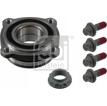 Zavěšení kol Sada ložisek kol Febi Bilstein 38258