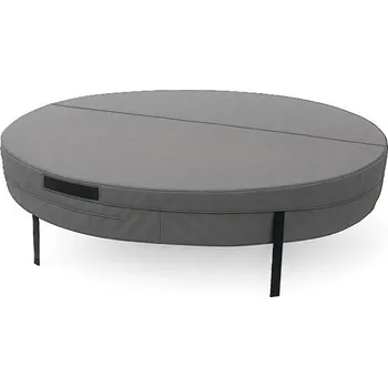 MJ Termokryty Termokryt na vířivku kulatý D190 cm