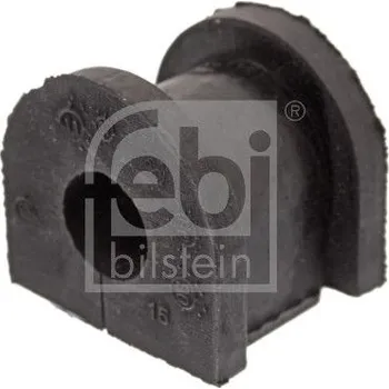 Stabilizátor nápravy Pouzdro stabilizační tyče FEBI BILSTEIN JR. 42007