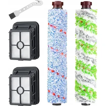 Rotační KARTÁČ ROLKA pro BISSELL CrossWave 1866/2306/2551/1785