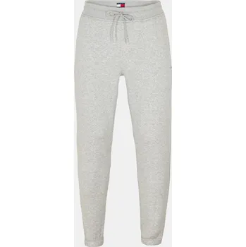 Pánské oblečení Tepláky Tommy Jeans Lt Grey P01 1192264 2XL