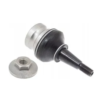 Zavěšení kol Čep ramene řízení NTY ZSD-AU-005