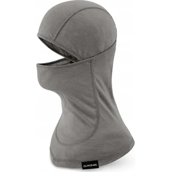 Kukla Potápěčské Brýle Dakine Ninja Merino Balaclava Charcoal