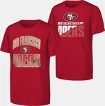 Tričko NFL San Fran 49ers 1192347 11-12 (L)