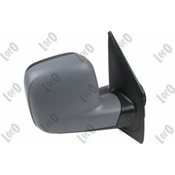 Auto zrcátko Vnější zpětné zrcátko ABAKUS 4051M13