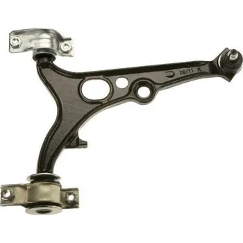 Zavěšení kol Řídicí páka, zavěšení kol TRW JTC376