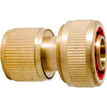 Zahradní hadice Rychlospojka 3/4" se stopkou, pro hadici, mosaz