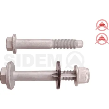 Zavěšení kol Sada na opravy, zavěšení kol SIDEM 3001