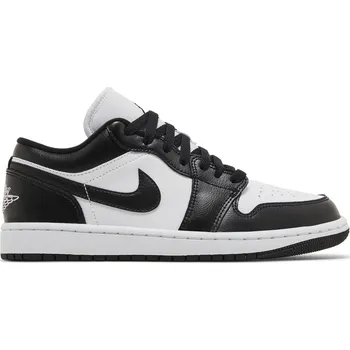 Dámská obuv Wmns Air Jordan 1 Low 'Panda' Velikost: 38.5