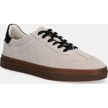 Pánské tenisky Sneakers boty Vagabond Shoemakers CODY béžová barva, 5944-149-02 5944.149.02 80X, EUR 40