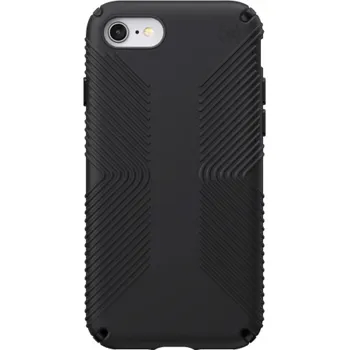 Pouzdro na mobilní telefon speck Presidio2 Grip Case iPhone SE/8/7,