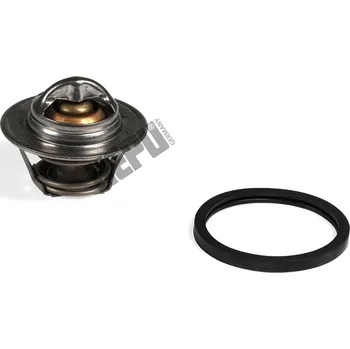 Chladič motoru Termostat, chladivo HEPU AUTOTEILE GMBH TM1001