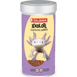 DAJANA PET Axolotl Supreme Pellets 100…
