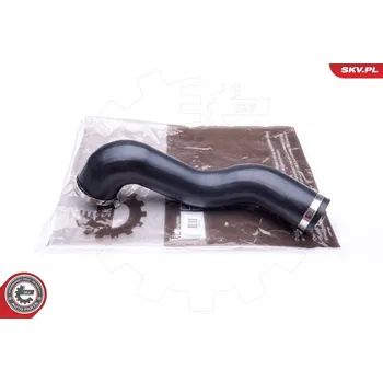 Turbodmychadlo Hadice plnícího vzduchu ESEN SKV 24SKV999