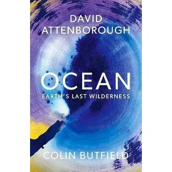 Cestování Ocean - Attenborough David