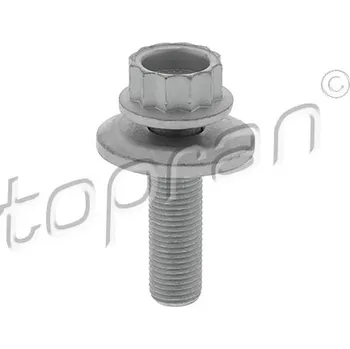Spojovací materiál motoru Šroub řemenice TOPRAN 109 328