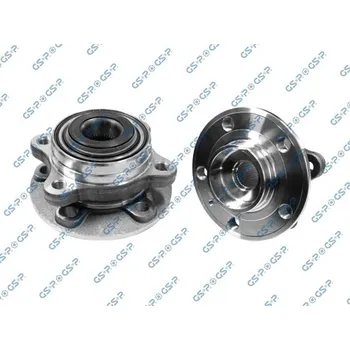 Sada ložiska kola GSP 9336011