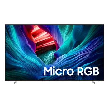 Samsung 115" Micro RGB (MRE115MR95FXXH) Televizor Samsung 115" Micro RGB (MRE115MR95FXXH)