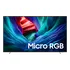 Televizor Samsung 115" Micro RGB (MRE115MR95FXXH)