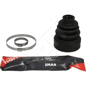 Ochranný kryt vnitřního kloubu komplet Citroën C4 12- HART