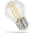 Žárovka Spectrum LED E27 1W 230V 100lm 2700K