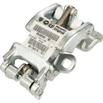 Auto-moto Závěs dveří Fiat Ducato 06/ 14 zadní levý nebo pravý dolní 270 50166051 FIAT