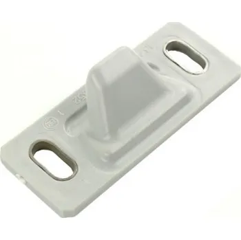 Dveře karosérie Čep dveří Fiat Ducato 06 bok levý nebo pravý horní nebo dolní plast 12 1384280080 FIAT