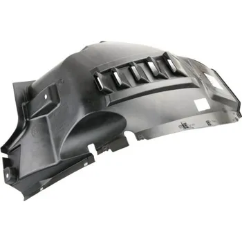 Podběh karosérie Podběh kola Fiat Ducato 06/ 14 přední pravý přední 13 1383792080 FIAT