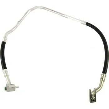 Sušič klimatizace Klimatizační trubka Fiat Ducato 06 1371954080 FIAT