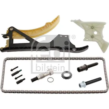 Rozvod motoru Sada rozvodového řetězu FEBI BILSTEIN 48385
