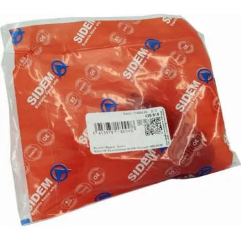 Zavěšení kol Sidem 893604 Uložení, rameno