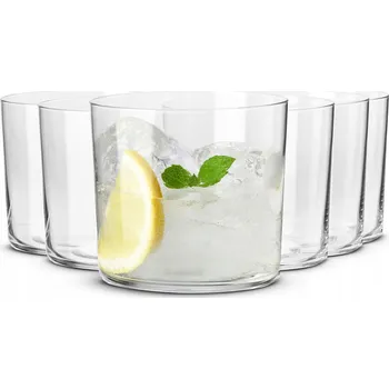 Sklenice Sklenice na drinky Krosno 420 ml 6 ks