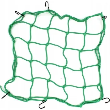 Moto oblečení Síťka na motorku TXR zelená