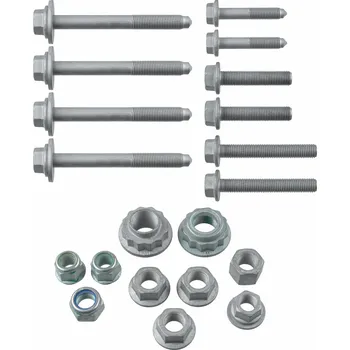 Zavěšení kol Sada na opravy, zavěšení kol LEMFÖRDER 39907 01