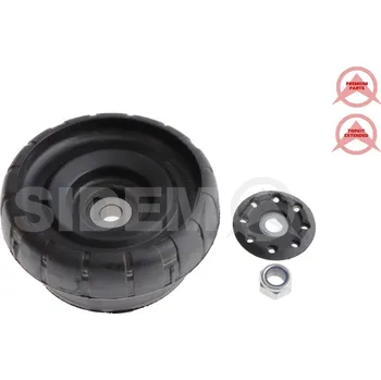 Opravná sada horního uložení SIDEM 805406 KIT