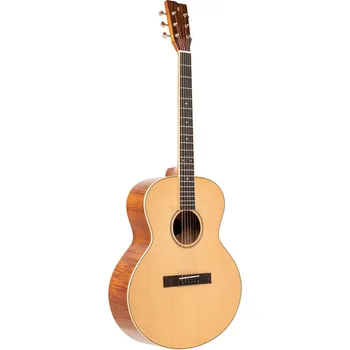 Akustická kytara Stagg SA45 O-FM, akustická kytara typu Orchestra