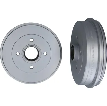 Brzdový buben Brzdový buben KAMOKA 104014