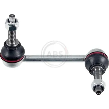 Stabilizátor nápravy Tyč nebo vzpěra stabilizátoru A.B.S. 260852