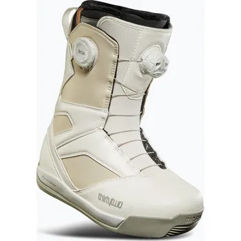 Boty na snowboard Dámské snowboardové boty ThirtyTwo STW Double Boa WʼS ʼ25 cream