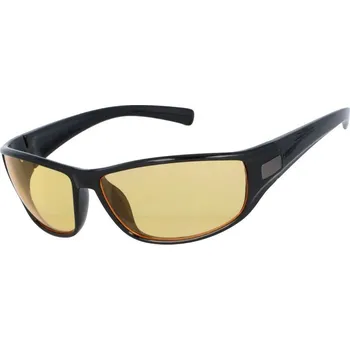 Sluneční brýle Sunmania Finder žluté brýle pro řízení v noci