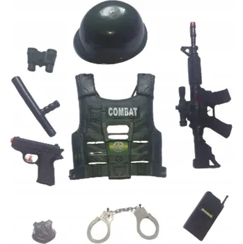 Karnevalový kostým Kostým - Adar vel. univerzální