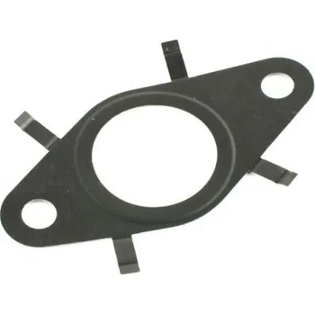 Váha vzduchu Těsnění ventilu EGR Fiat Ducato 06/ 14 potrubí EGR 2.3JTD 504386948 IVECO