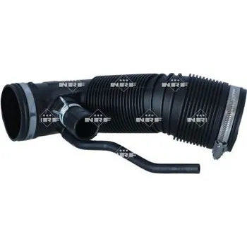 Vzduchový filtr Sací hadice, vzduchový filtr NRF 165012